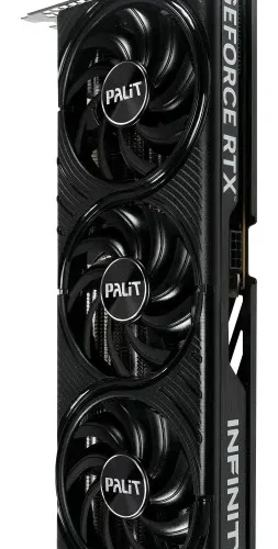 Palit видео карта GeForce RTX 5060 TI INFINITY 3 8GB GDDR7 128bit