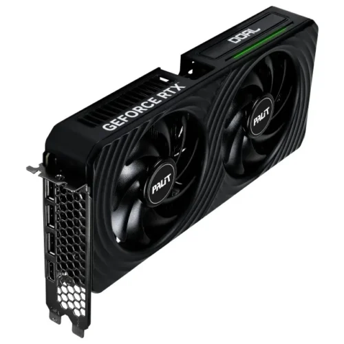 Palit видео карта GeForce RTX 5060 TI DUAL 8GB GDDR7 128bit 3DP/HDMI