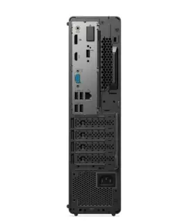 Alternative view of Lenovo Компютър ThinkCentre Neo 50s G5 SFF 12XD000CPB W11Pro i5-14400/16GB/512GB/INT/DVD/3YRS OS