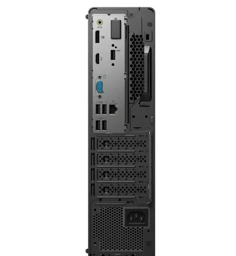 Lenovo Компютър ThinkCentre Neo 50s G5 SFF 12XD000CPB W11Pro i5-14400/16GB/512GB/INT/DVD/3YRS