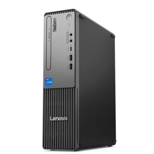 Lenovo Компютър ThinkCentre Neo 50s G5 SFF 12XD000CPB W11Pro i5-14400/16GB/512GB/INT/DVD/3YRS