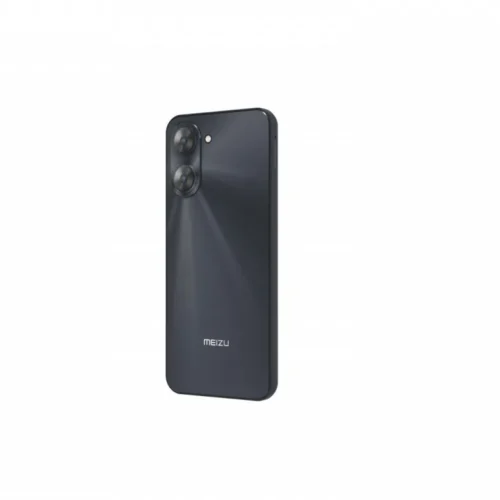 MEIZU Smartfon Mblu 21 черен 4 GB / 64 GB