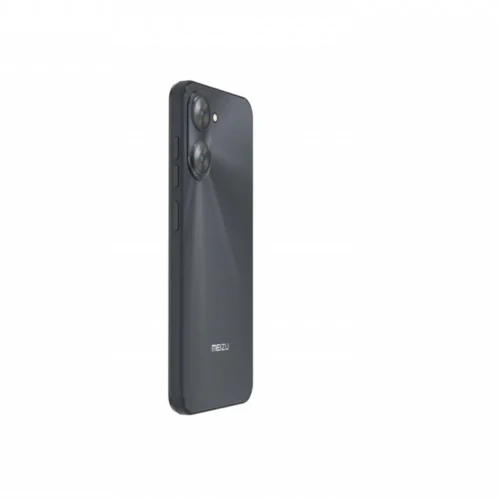 MEIZU Smartfon Mblu 21 черен 4 GB / 64 GB