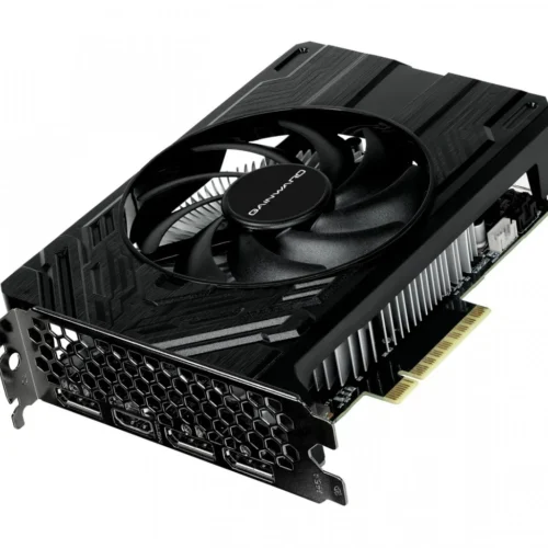 Alternative view of Gainward видео карта GeForce RTX 4060 PEGASUS 8GB GDDR6 128bit 3DP/HDMI