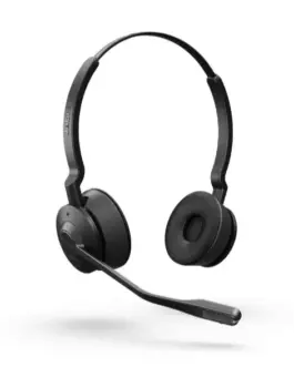 Alternative view of Jabra Słuchawki Engage 65 SE Stereo