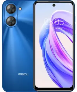 MEIZU Smartfon Mblu 21 син 4 GB /64 GB