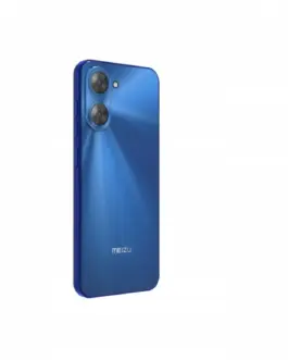 Alternative view of MEIZU Smartfon Mblu 21 син 4 GB /64 GB