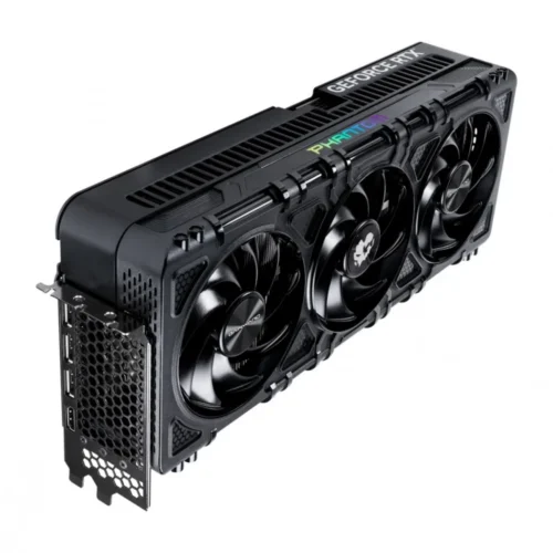 Gainward RTX 5090 PHANTOM GS 32GB GDDR7 512bit