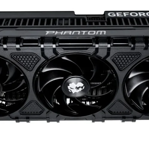 Gainward RTX 5090 PHANTOM GS 32GB GDDR7 512bit