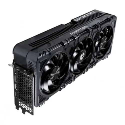 Gainward RTX 5090 PHANTOM GS 32GB GDDR7 512bit