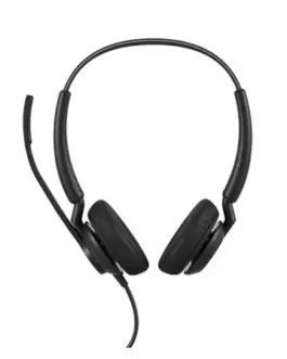 Alternative view of Jabra Engage 40 INL USB-A-C MS Stereo слушалки