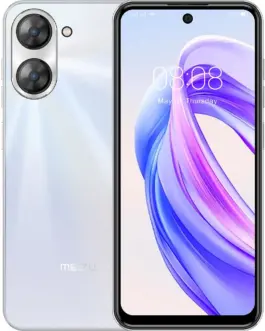 MEIZU Smartfon Mblu 21 бял 4 GB / 64 GB
