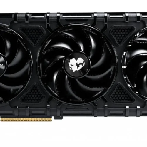 Alternative view of Gainward видео карта GeForce RTX 5090 PHANTOM 32GB GDDR7 512bit 3DP/HDMI