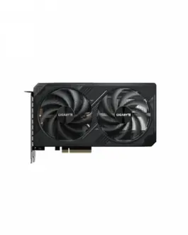 Alternative view of Gigabyte видео карта GeForce RTX 5060 Ti WINDFORCE OC 16G 128BIT GDDR7 HDMI/3DP