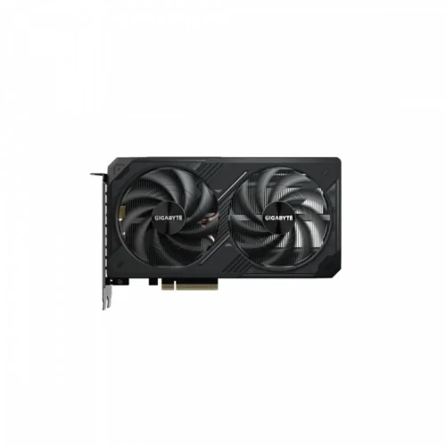 Alternative view of Gigabyte видео карта GeForce RTX 5060 Ti WINDFORCE OC 16G 128BIT GDDR7 HDMI/3DP