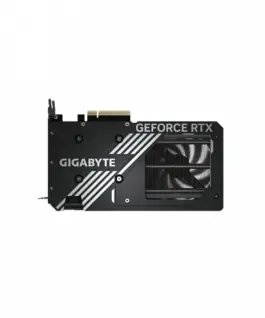 Gigabyte видео карта GeForce RTX 5060 Ti WINDFORCE OC 16G 128BIT GDDR7