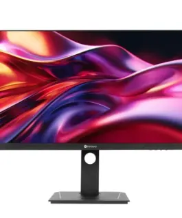 AG NEOVO Monitor 27 инча DW2702 100Hz USB-C 65W WQHD HDMI DP RJ45** h:0-120MM PIVOT