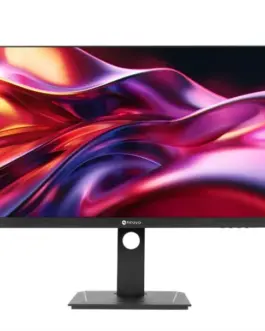 AG NEOVO Monitor 27 инча DW2702 100Hz USB-C 65W WQHD HDMI DP RJ45** h:0-120MM PIVOT