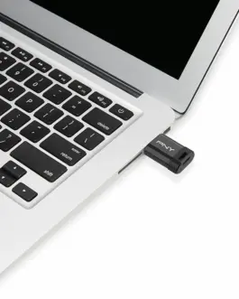 Alternative view of PNY Pendrive 64GB Elite-X USB-C 3.2 P-FDI64GEXFITC-GE