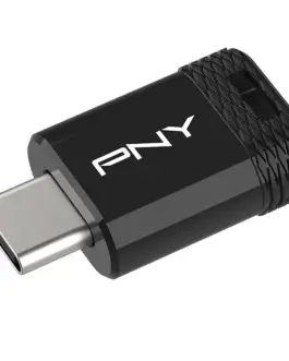 PNY Pendrive 64GB Elite-X USB-C 3.2 P-FDI64GEXFITC-GE