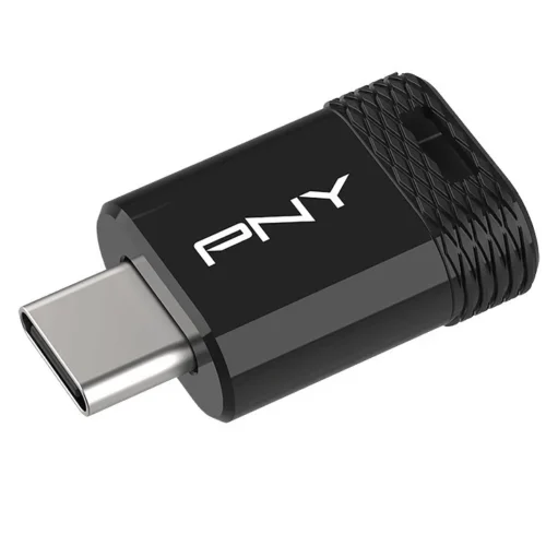 PNY Pendrive 256GB Elite-X USB-C 3.2 P-FDI256EXFITC-GE
