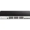 D-Link D-Link DGS-1210-28P/ME/E