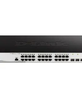 D-Link D-Link DGS-1210-28P/ME/E