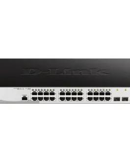 D-Link D-Link DGS-1210-28P/ME/E