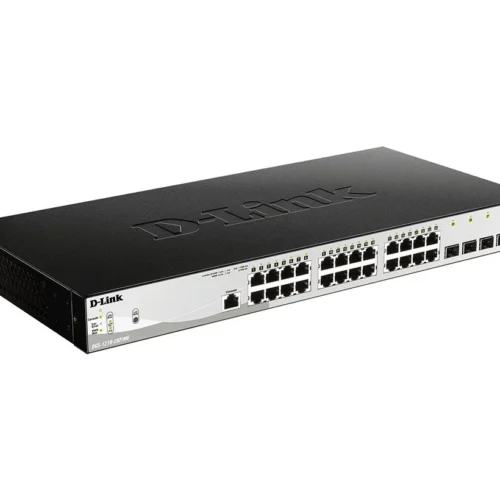 D-Link D-Link DGS-1210-28P/ME/E