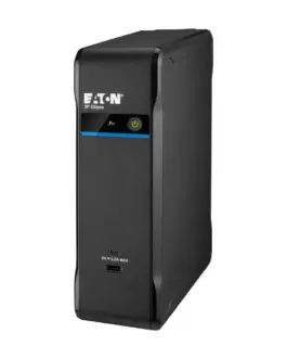 Alternative view of Eaton UPS 3P Ellipse 1700 USB FR