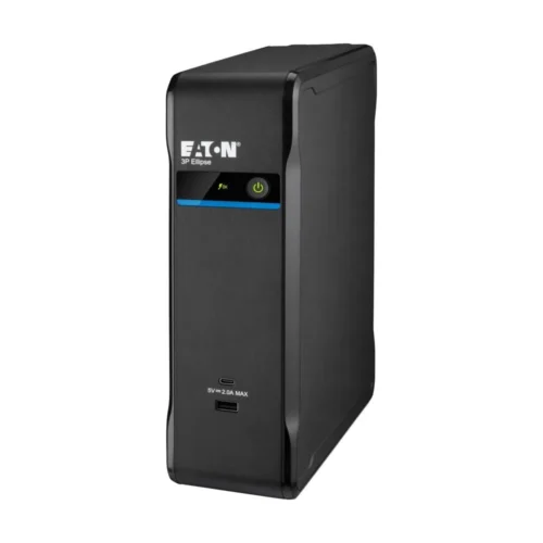 Alternative view of Eaton UPS 3P Ellipse 1700 USB FR
