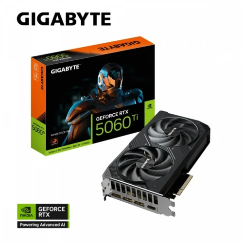 Gigabyte видео карта GV-N506TWF2-16GD