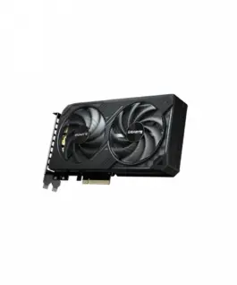Gigabyte видео карта GeForce RTX 5060 Ti WINDFORCE 1 6G 128BIT GDDR7