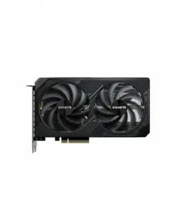 Gigabyte видео карта GeForce RTX 5060 Ti WINDFORCE 1 6G 128BIT GDDR7