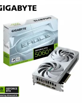 Gigabyte видео карта GV-N506TEAGLEOC ICE-8GD