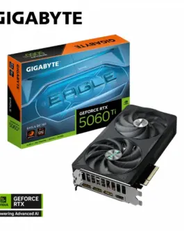 Gigabyte видео карта GV-N506TEAGLE OC-16GD