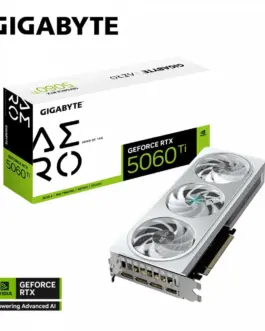 Gigabyte видео карта GV-N506TAERO OC-16GD