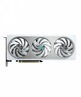 Gigabyte видео карта GeForce RTX 5060 Ti AERO OC 16G 128BIT GDDR7