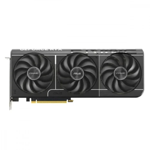 Alternative view of Asus видео карта GeForce RTX 5070 PRIME-RTX5070-12G