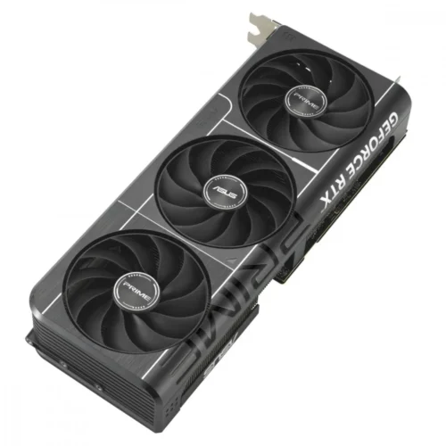 Asus видео карта GeForce RTX 5070 PRIME-RTX5070-12G