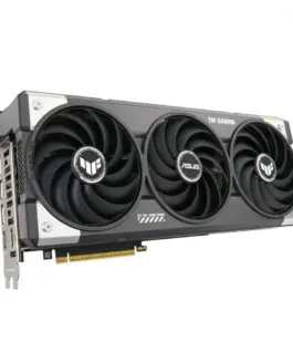 Alternative view of Asus видео карта GeForce RTX 5070 TI TUF GAMING OC 16GB GDDR7 256bit DP/HDMI