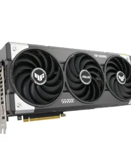 Alternative view of Asus видео карта GeForce RTX 5070 TI TUF GAMING OC 16GB GDDR7 256bit DP/HDMI