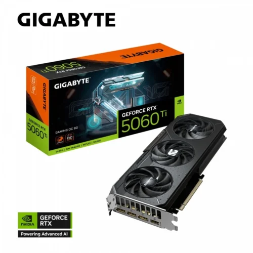 Gigabyte видео карта GV-N506TGAMING OC-8GD