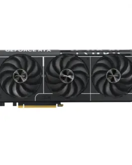 Alternative view of Asus видео карта GeForce RTX 5070 TI PRIME OC 16GB GDDR7 256bit DP/HDMI