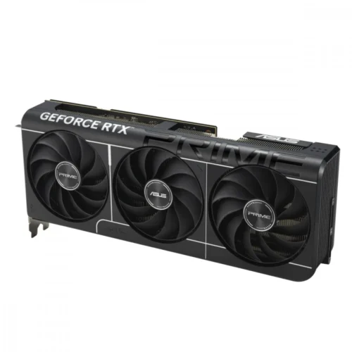 Asus видео карта GeForce RTX 5070 TI PRIME OC 16G B GDDR7 256bit