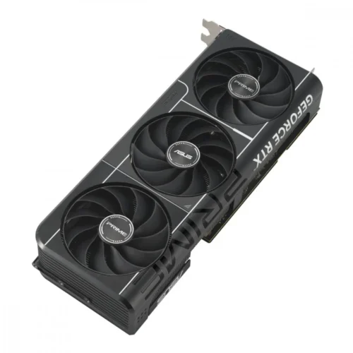 Asus видео карта GeForce RTX 5070 TI PRIME OC 16G B GDDR7 256bit