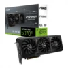 Asus видео карта GeForce RTX 5070 TI PRIME OC 16GB GDDR7 256bit DP/HDMI