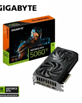 Gigabyte видео карта GV-N506TWF2OC-8GD