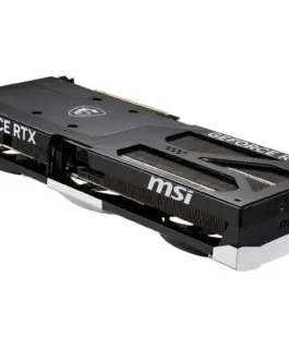 MSI видео карта GeForce RTX 5080 VENTUS 3X OC 16G GDDR7 256bit DP/HDMI