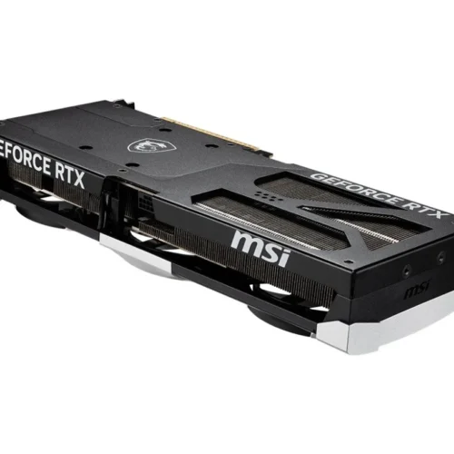 MSI видео карта GeForce RTX 5080 VENTUS 3X OC 16G GDDR7 256bit DP/HDMI